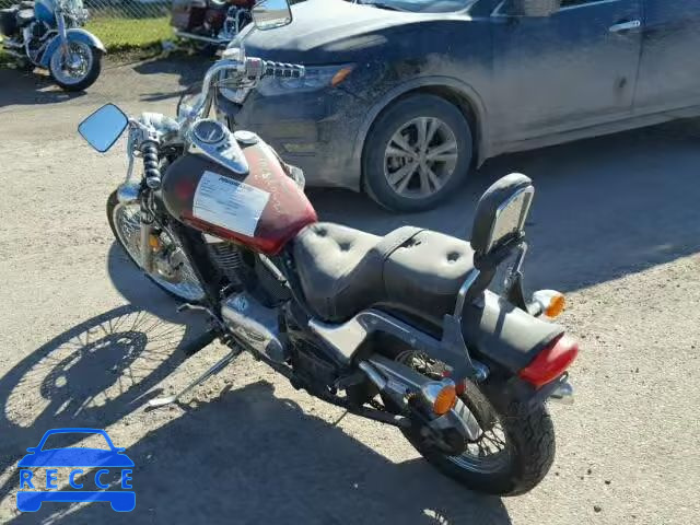 2002 KAWASAKI VN800 JKBVNCA152B509630 зображення 2