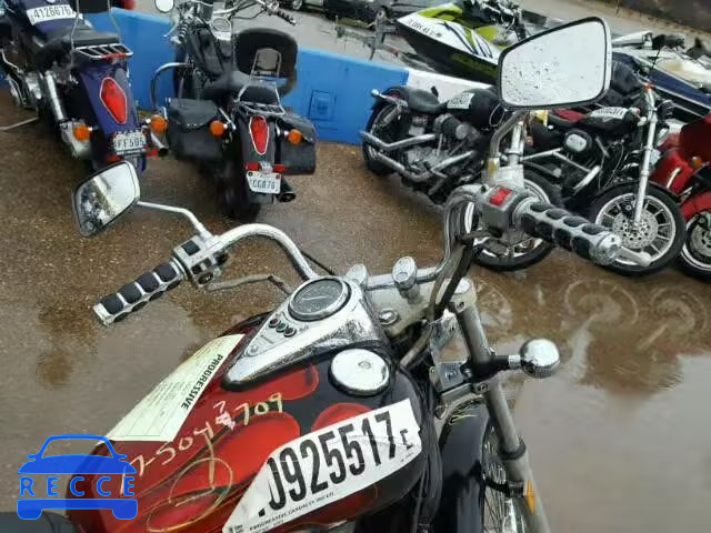 2002 KAWASAKI VN800 JKBVNCA152B509630 зображення 4