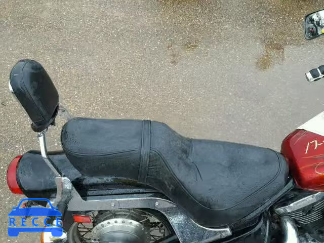 2002 KAWASAKI VN800 JKBVNCA152B509630 зображення 5