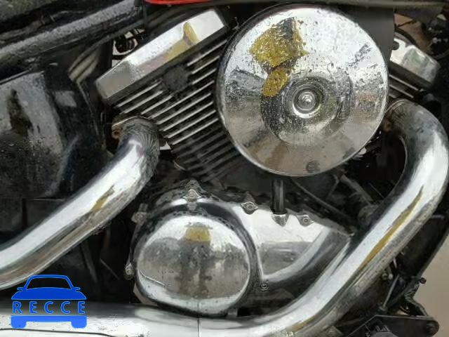 2002 KAWASAKI VN800 JKBVNCA152B509630 зображення 6