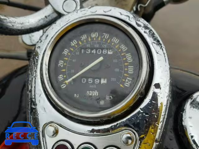 2002 KAWASAKI VN800 JKBVNCA152B509630 зображення 7