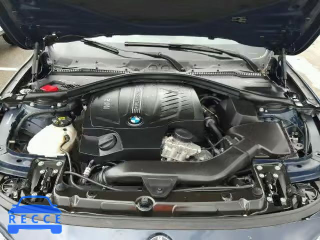2014 BMW 435 XI WBA3R5C5XEK188302 image 6