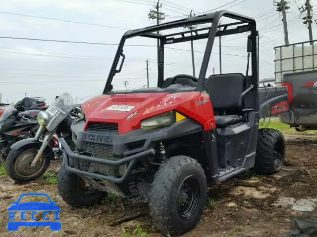 2015 POLARIS RANGER 3NSRMA572FE379721 image 1