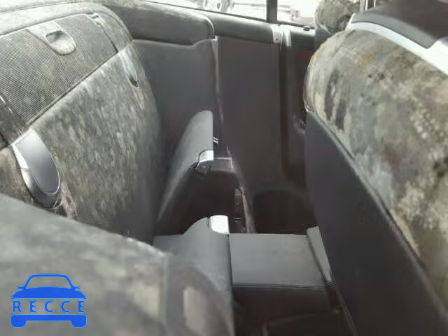 2009 MERCEDES-BENZ SL WDBSK71F59F151682 image 5