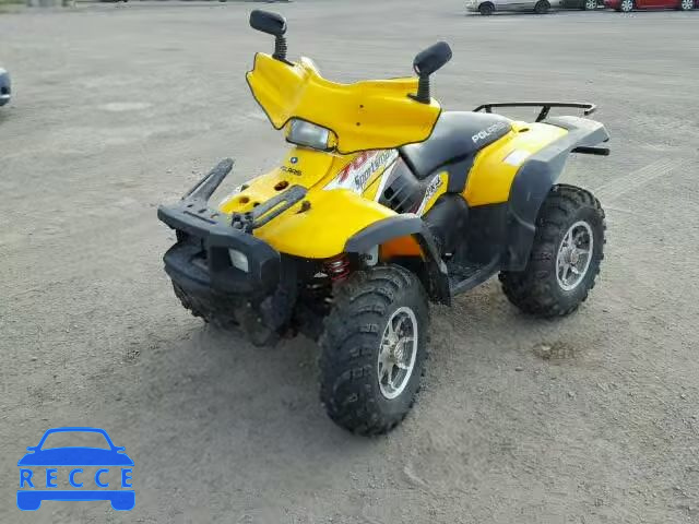 2004 POLARIS SPORTSMAN 4XACH68A24A027584 зображення 1