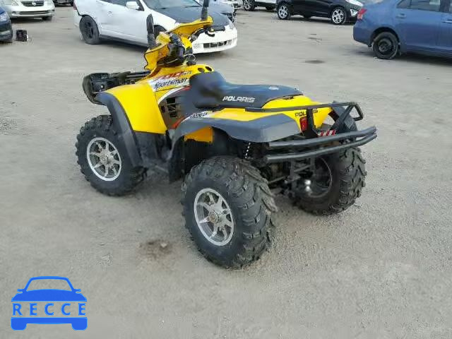 2004 POLARIS SPORTSMAN 4XACH68A24A027584 image 2