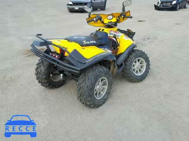 2004 POLARIS SPORTSMAN 4XACH68A24A027584 image 3