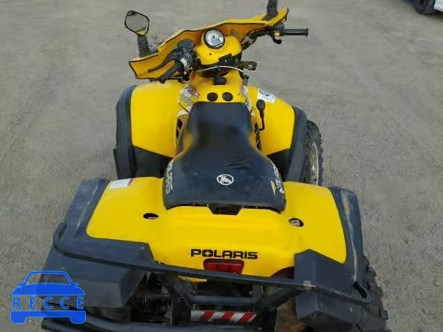 2004 POLARIS SPORTSMAN 4XACH68A24A027584 image 4