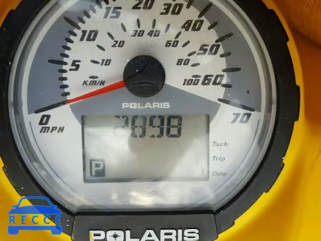 2004 POLARIS SPORTSMAN 4XACH68A24A027584 Bild 7