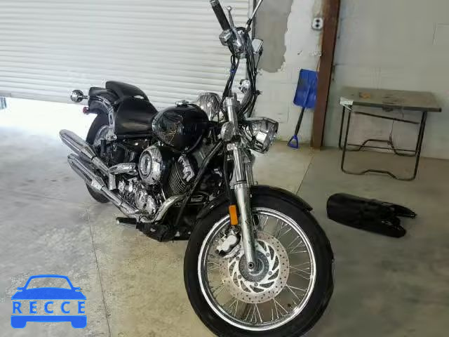 2013 YAMAHA XVS650 JYAVM01E7DA138151 image 0