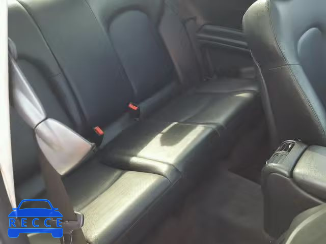 2005 MERCEDES-BENZ C 230K SPO WDBRN40J25A666754 зображення 5