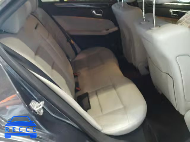 2012 MERCEDES-BENZ E 350 WDDHF5KB5CA555074 image 5