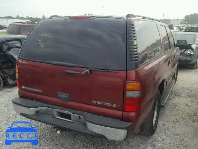 2003 CHEVROLET SUBURBAN C 1GNEC16ZX3J334714 image 3