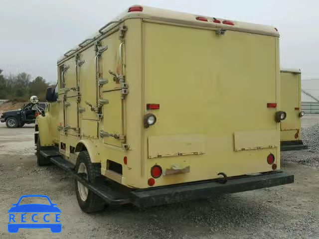 2005 GMC C5500 C5C0 1GDG5C1EX5F901355 image 2