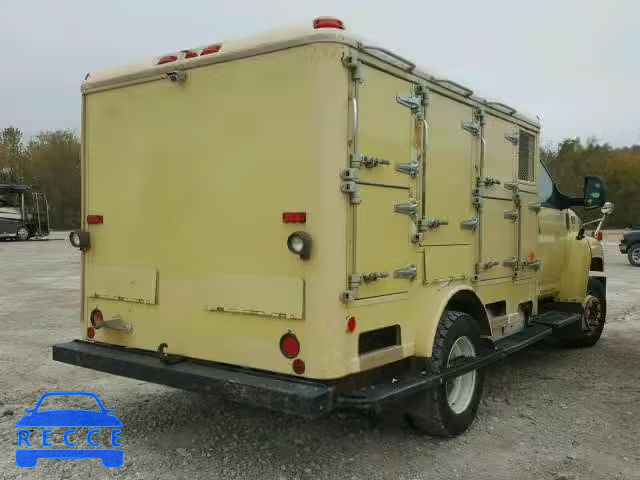 2005 GMC C5500 C5C0 1GDG5C1EX5F901355 image 3