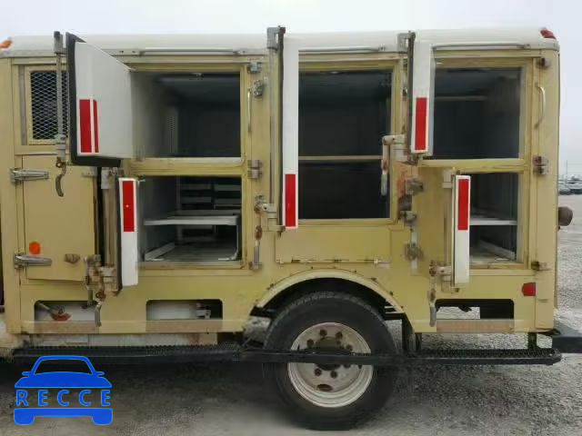 2005 GMC C5500 C5C0 1GDG5C1EX5F901355 image 5