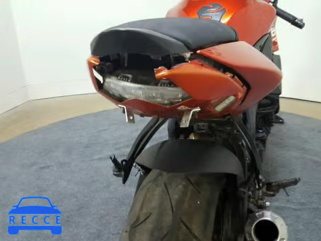 2009 KAWASAKI ZX1000 JKAZXCE159A024060 зображення 12