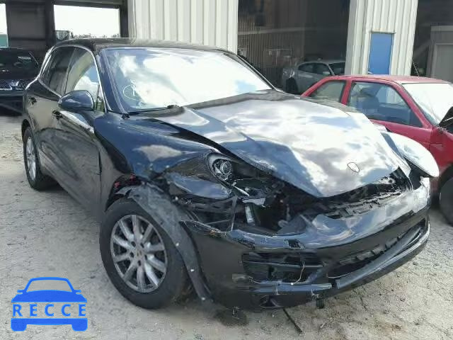 2012 PORSCHE CAYENNE WP1AA2A24CLA08276 Bild 0