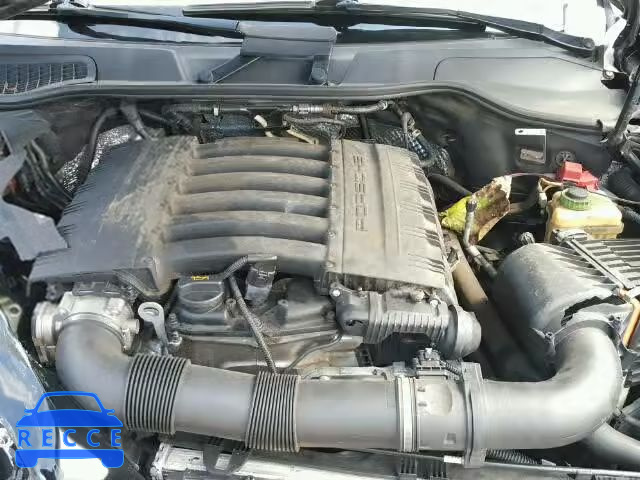 2012 PORSCHE CAYENNE WP1AA2A24CLA08276 Bild 6