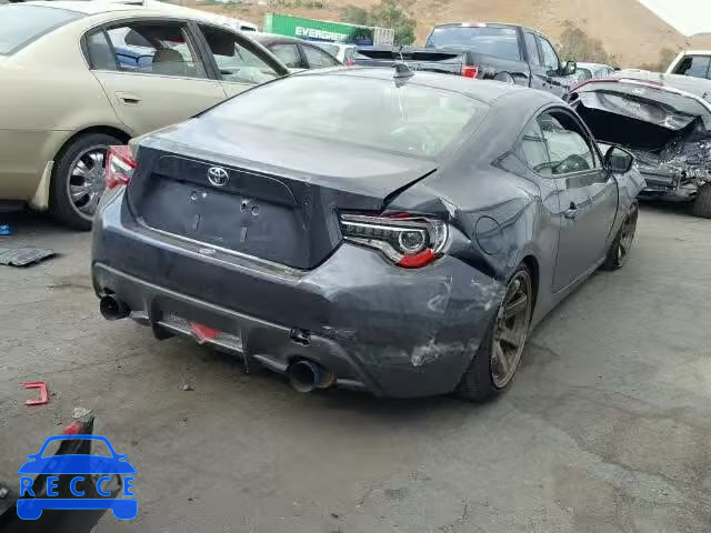 2017 TOYOTA 86 BASE JF1ZNAA15H9703385 image 3