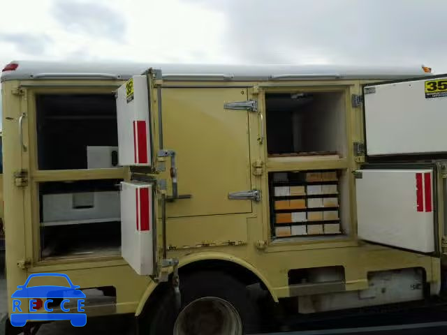 2006 GMC C5500 C5C0 1GDJ5C1G06F900224 image 5