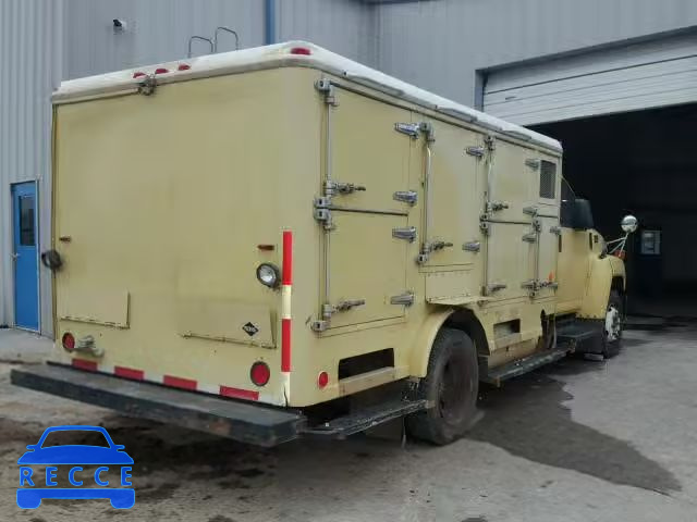 2008 GMC C5500 C5C0 1GDJ5C1GX8F900041 image 3