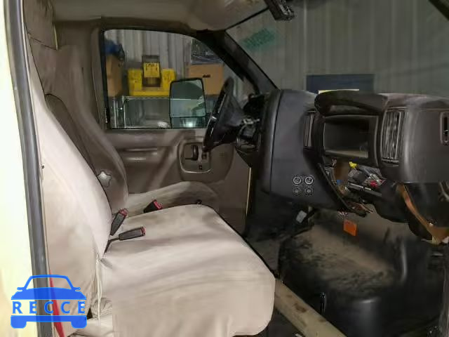 2008 GMC C5500 C5C0 1GDJ5C1GX8F900041 image 4