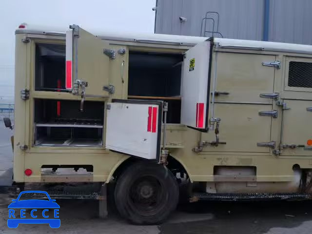 2008 GMC C5500 C5C0 1GDJ5C1GX8F900041 image 5