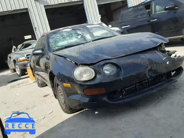 1995 TOYOTA CELICA JT2AT00N0S0037729 Bild 0