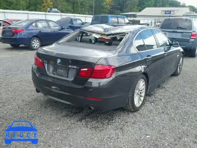 2011 BMW 535 XI WBAFU7C51BC781480 image 3