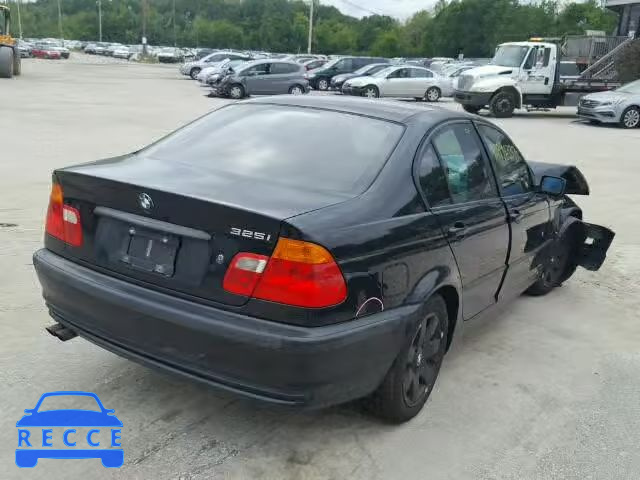 2001 BMW 325 I WBAAV334X1FU81456 зображення 3