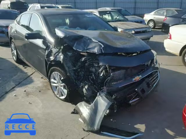 2017 CHEVROLET MALIBU HYB 1G1ZJ5SU9HF153642 image 0