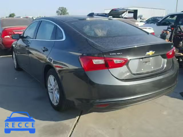 2017 CHEVROLET MALIBU HYB 1G1ZJ5SU9HF153642 зображення 2