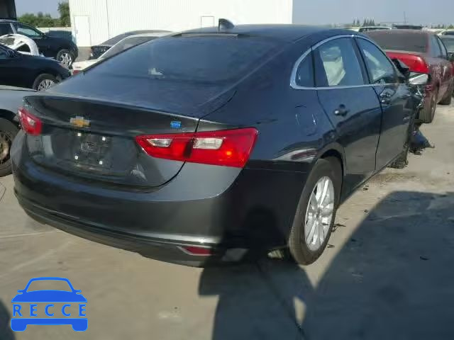 2017 CHEVROLET MALIBU HYB 1G1ZJ5SU9HF153642 зображення 3