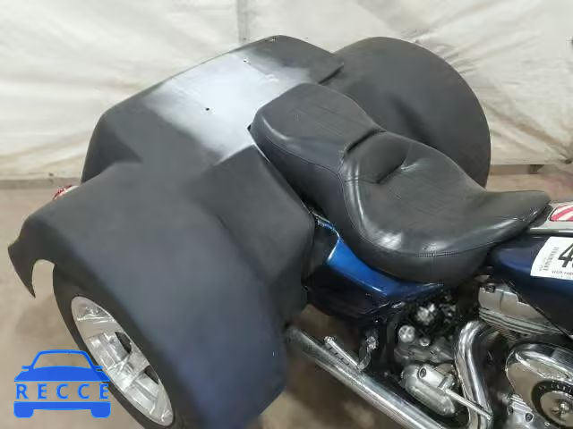 2008 HARLEY-DAVIDSON FLHT 1HD1FV4148Y680600 image 5