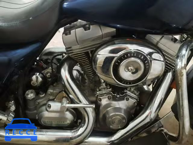 2008 HARLEY-DAVIDSON FLHT 1HD1FV4148Y680600 image 6