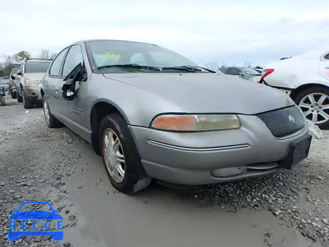 1996 CHRYSLER CIRRUS LX 1C3EJ56HXTN165613 image 0