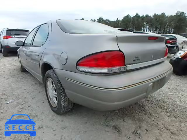 1996 CHRYSLER CIRRUS LX 1C3EJ56HXTN165613 Bild 2