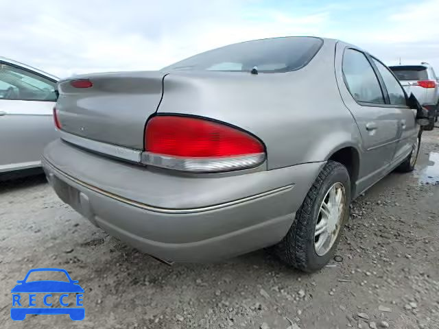 1996 CHRYSLER CIRRUS LX 1C3EJ56HXTN165613 зображення 3