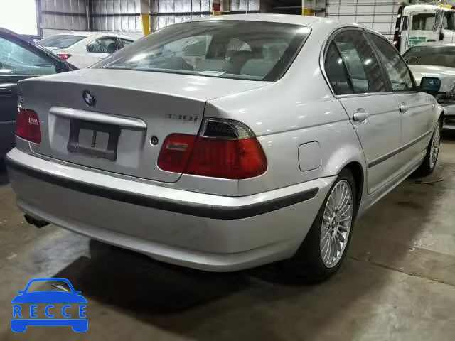 2003 BMW 330 I WBAEV53443KM28470 image 3