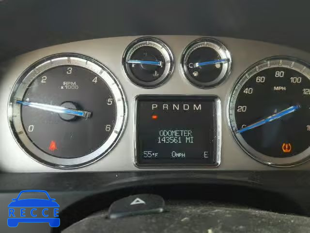 2010 CADILLAC ESCALADE E 1GYUKHEFXAR183373 image 7