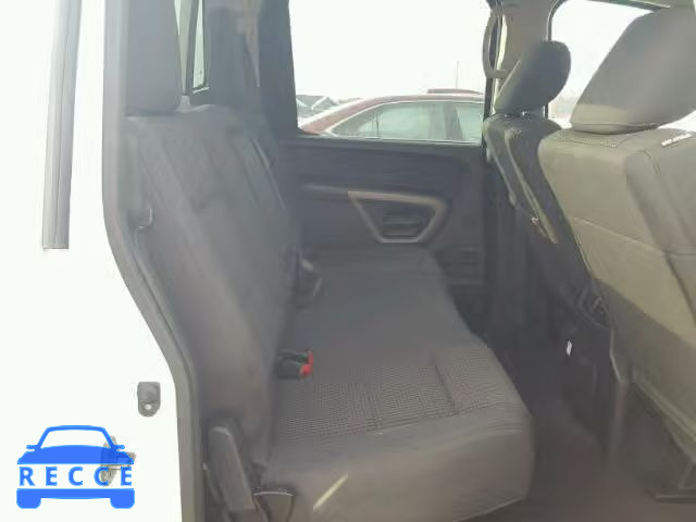 2015 NISSAN TITAN 1N6BA0ED3FN504116 image 5