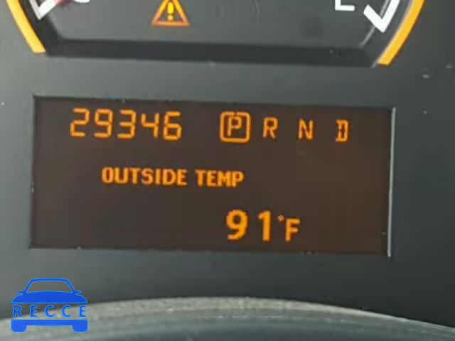 2015 NISSAN TITAN 1N6BA0ED3FN504116 image 7