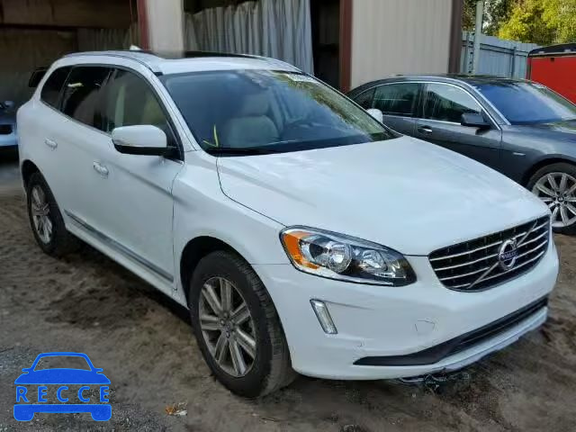 2016 VOLVO XC60 T5 YV440MDKXG2828797 Bild 0