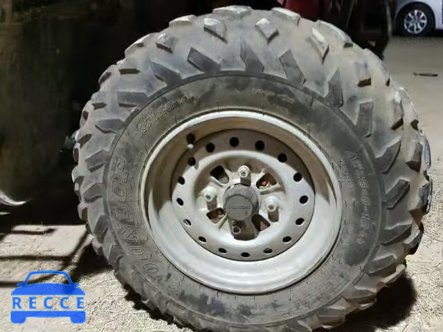 2000 HONDA TRX450 478TE2207Y4106627 image 9