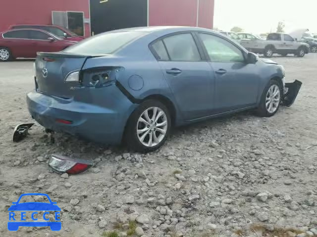 2010 MAZDA 3 S JM1BL1S5XA1108796 Bild 3