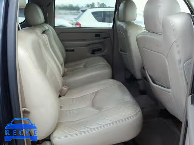 2004 CHEVROLET SUBURBAN C 1GNEC16Z54J111711 image 5