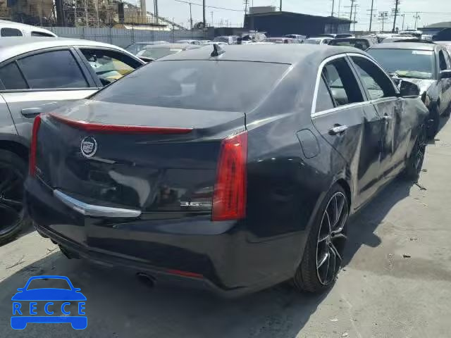 2013 CADILLAC ATS PREMIU 1G6AE5S35D0135140 Bild 3