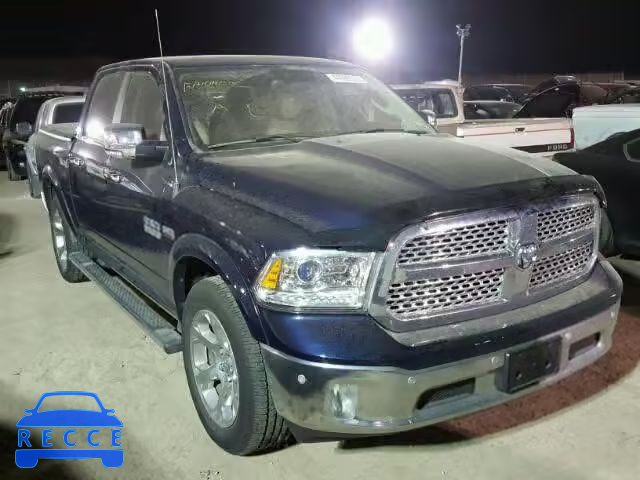 2016 RAM 1500 LARAM 1C6RR6NT0GS257247 image 0