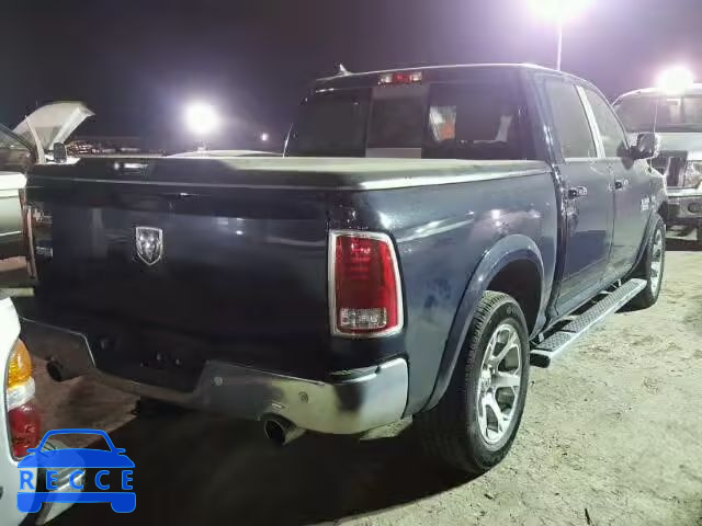 2016 RAM 1500 LARAM 1C6RR6NT0GS257247 image 3